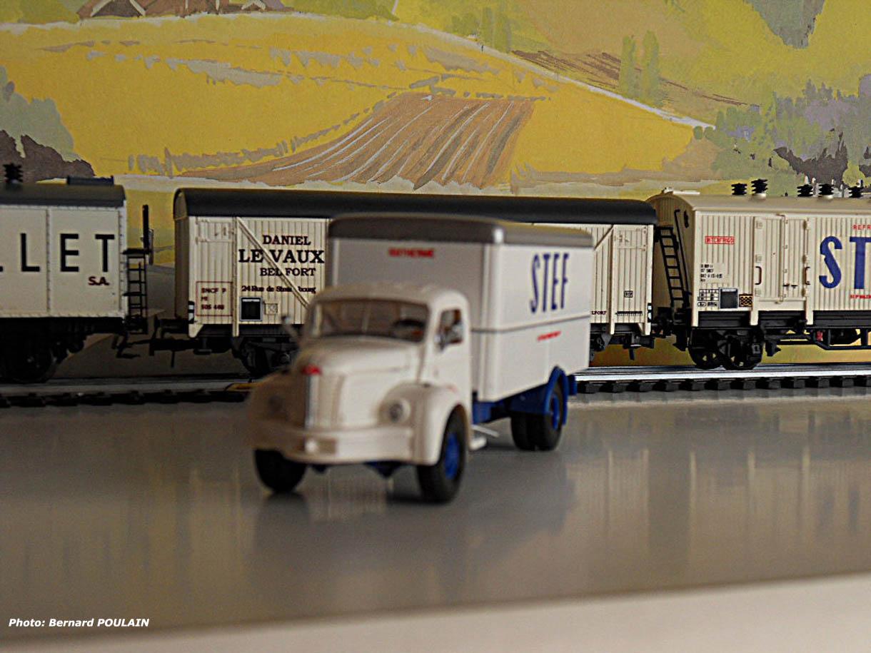 BB 15000: différentes livrées.
