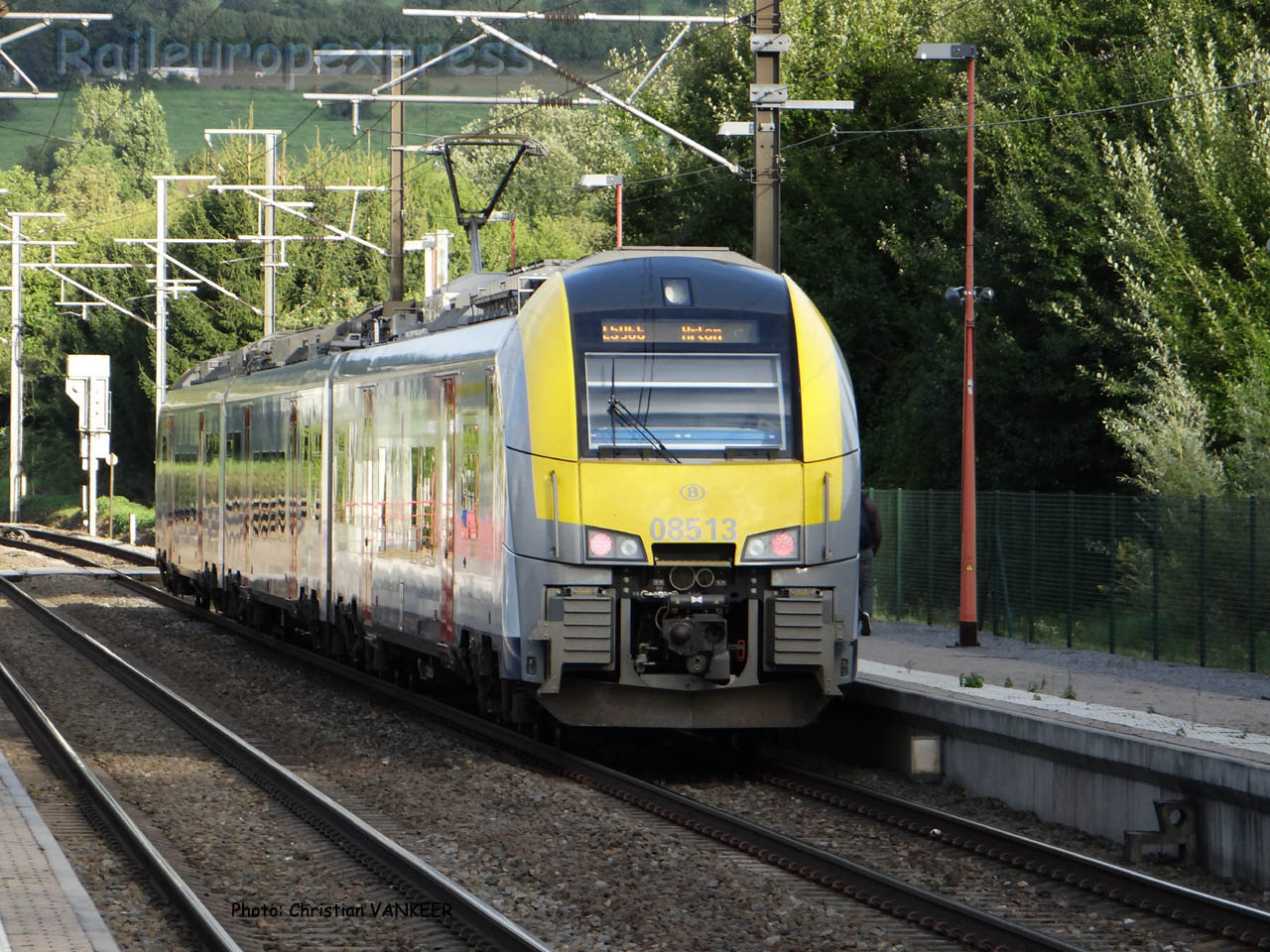 08513 SNCB à Halanzy (B)