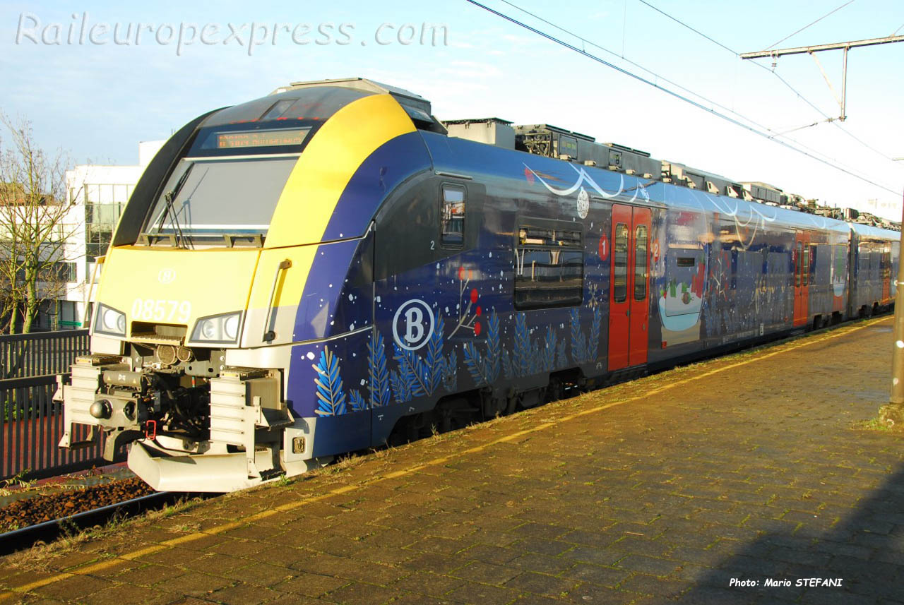 08579 SNCB à Berchem (B)