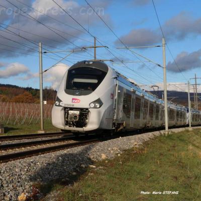 31503 M SNCF à Boudry (CH)