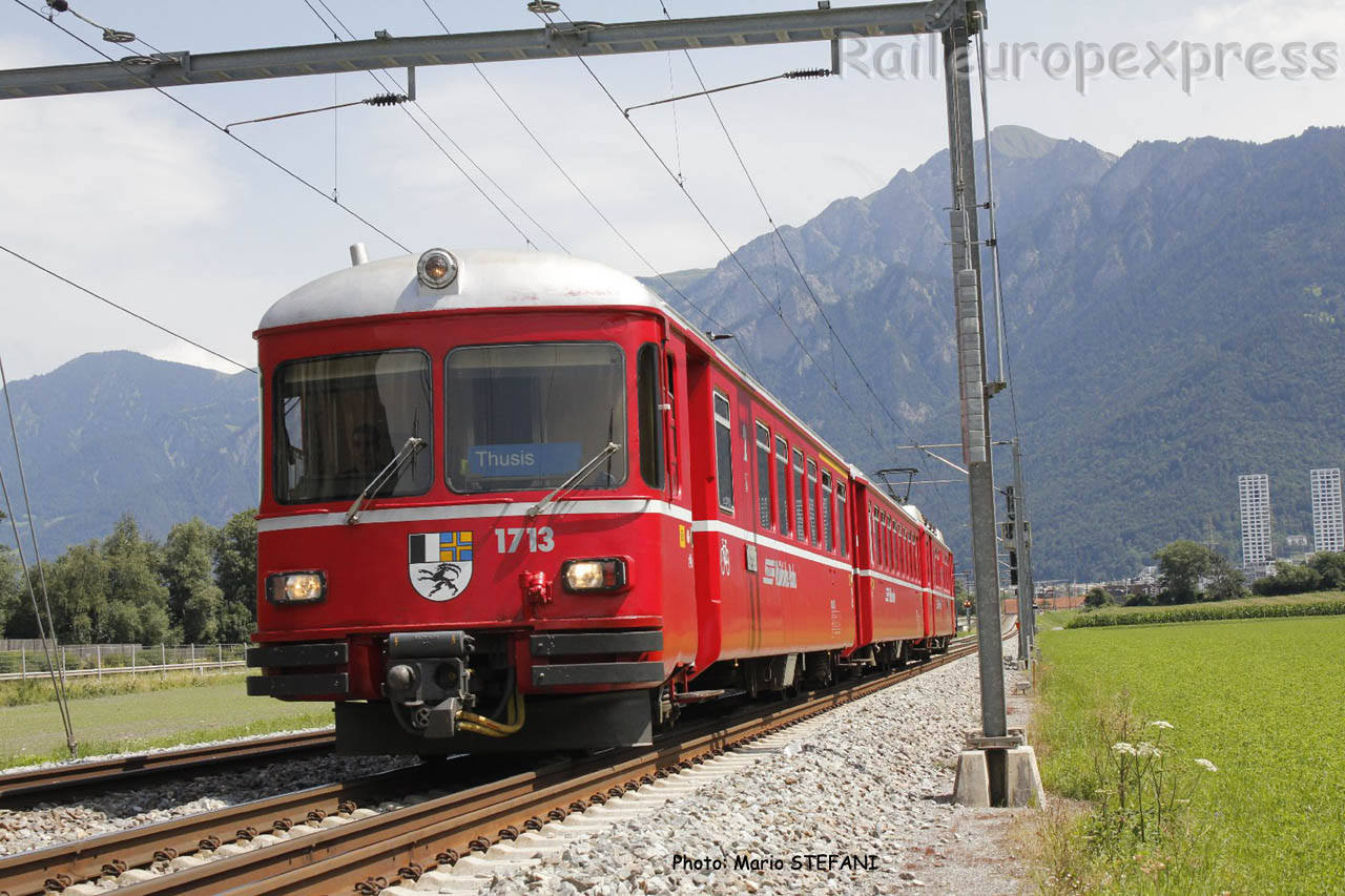 ABDt 1713 RhB à Felsberg (CH)