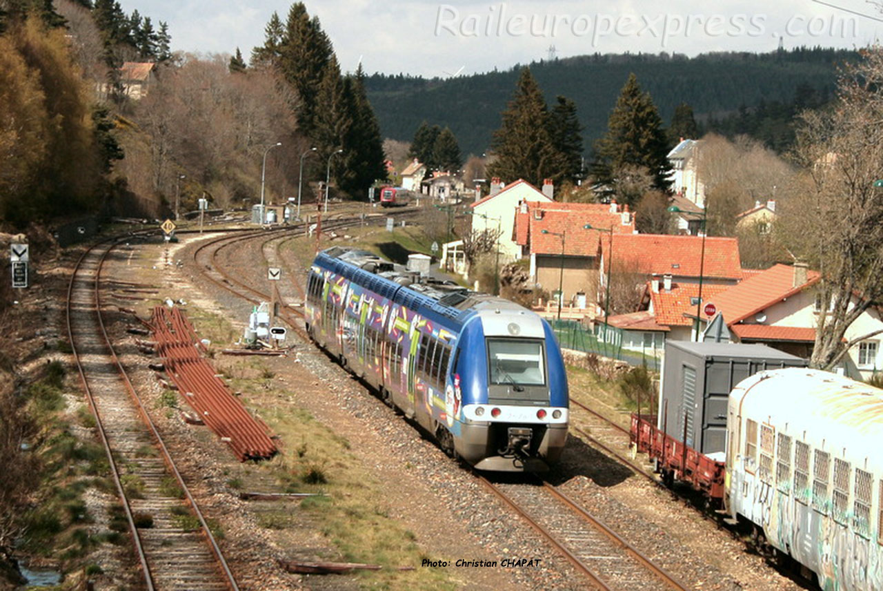 AGC SNCF