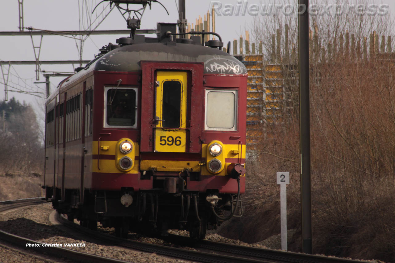 AM 596 SNCB