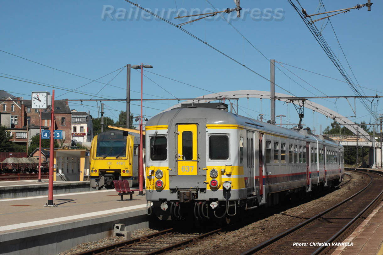 AM 637 SNCB