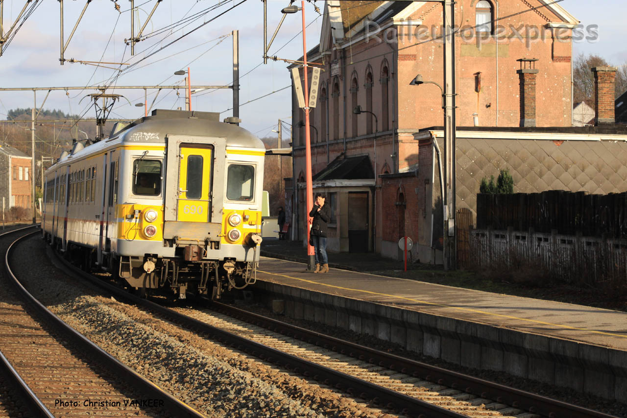 AM 690 SNCB