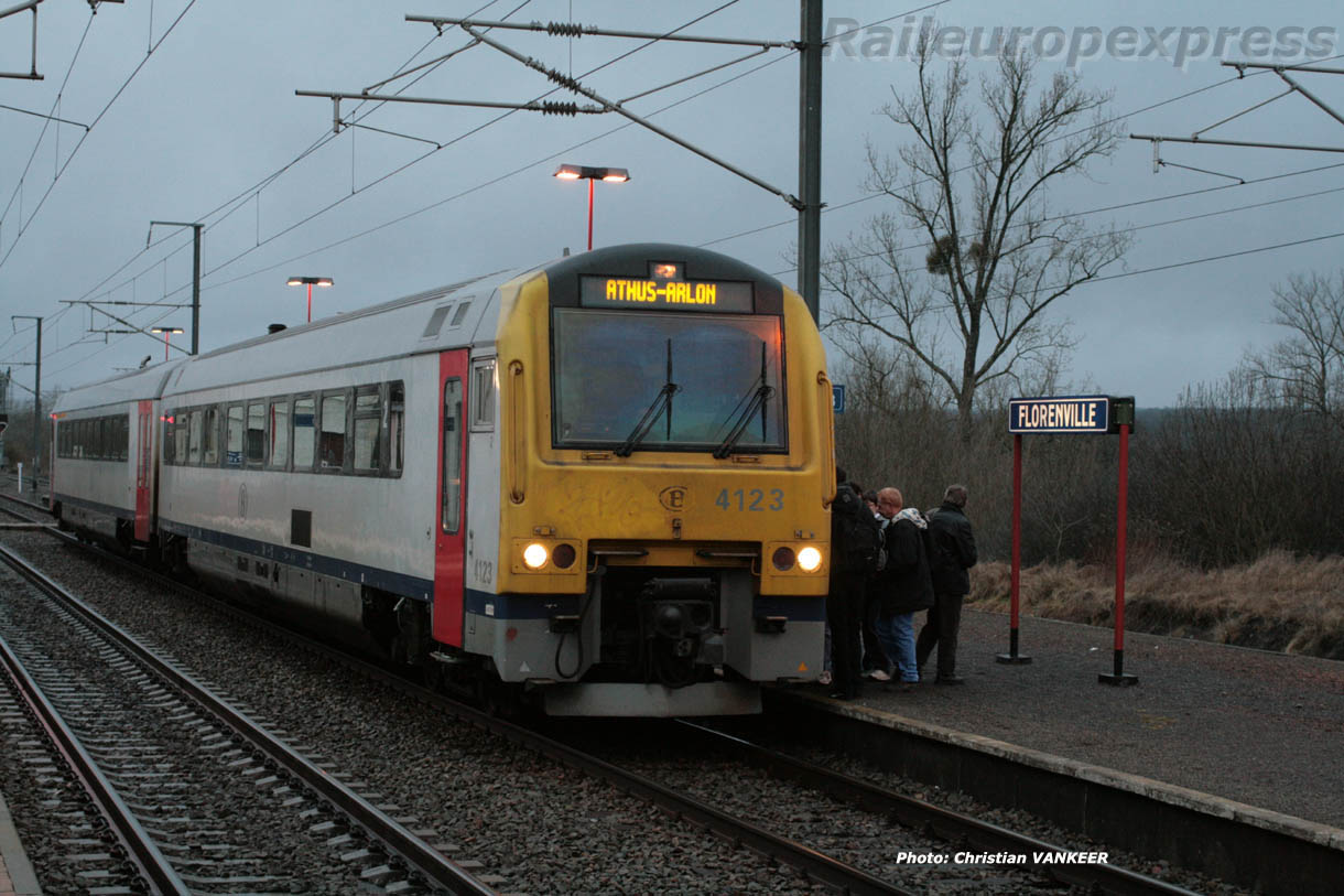 AR 4123 SNCB