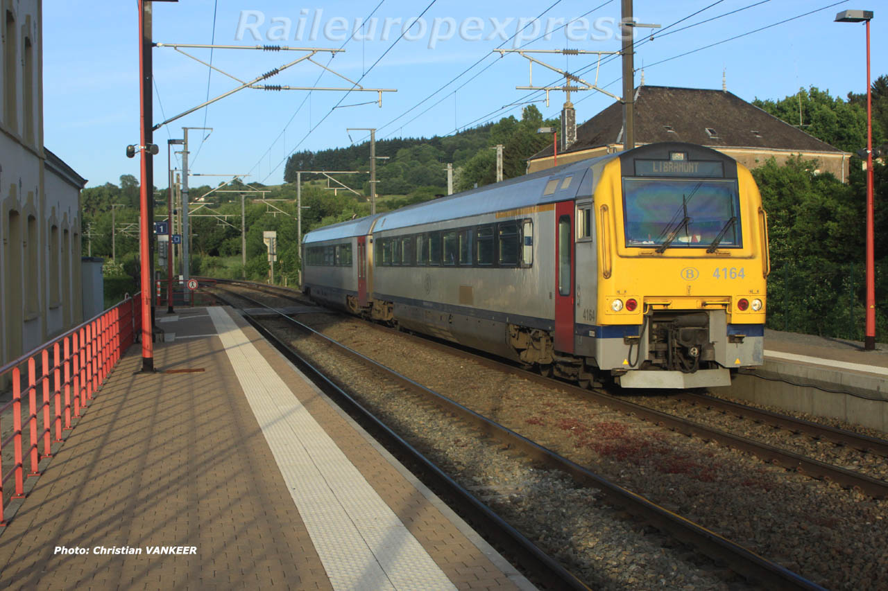 AR 4164 SNCB