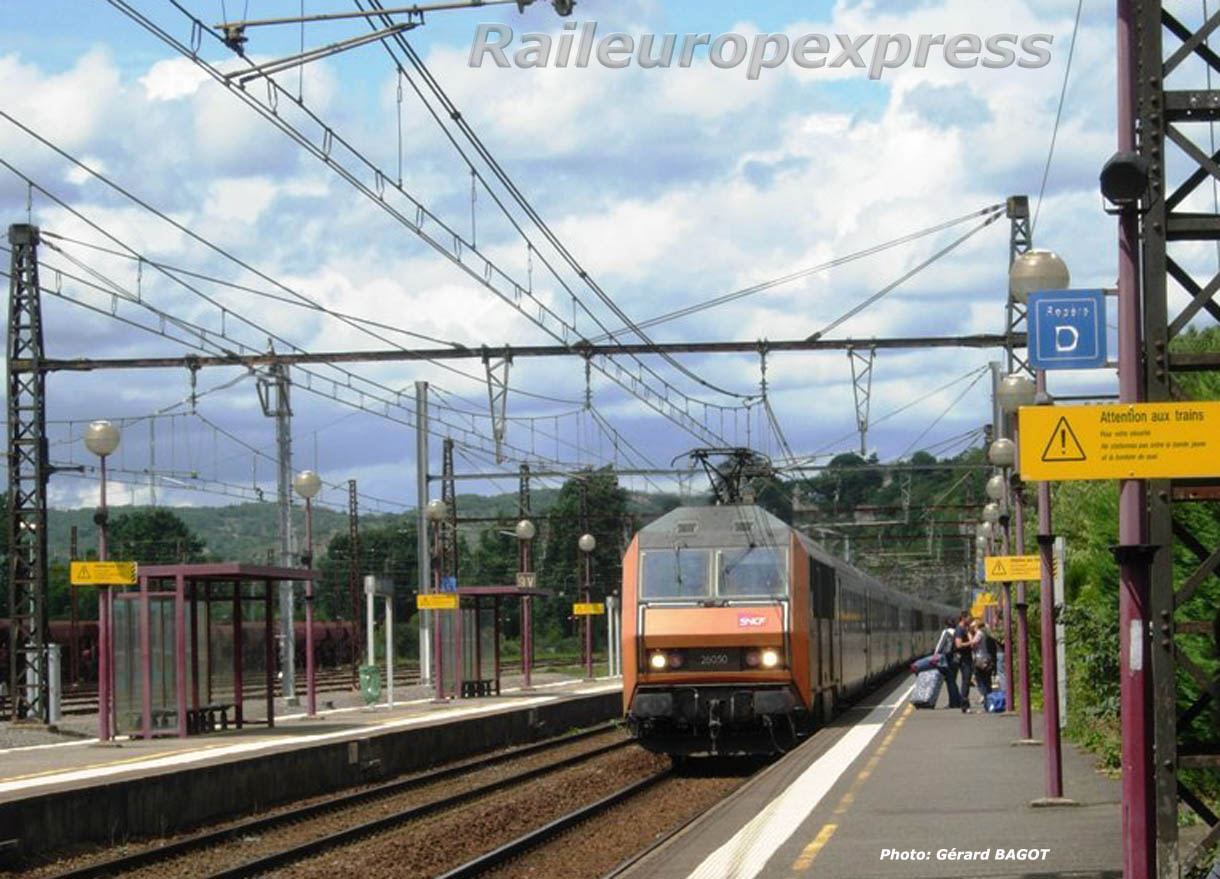 BB 26050 à Cahors