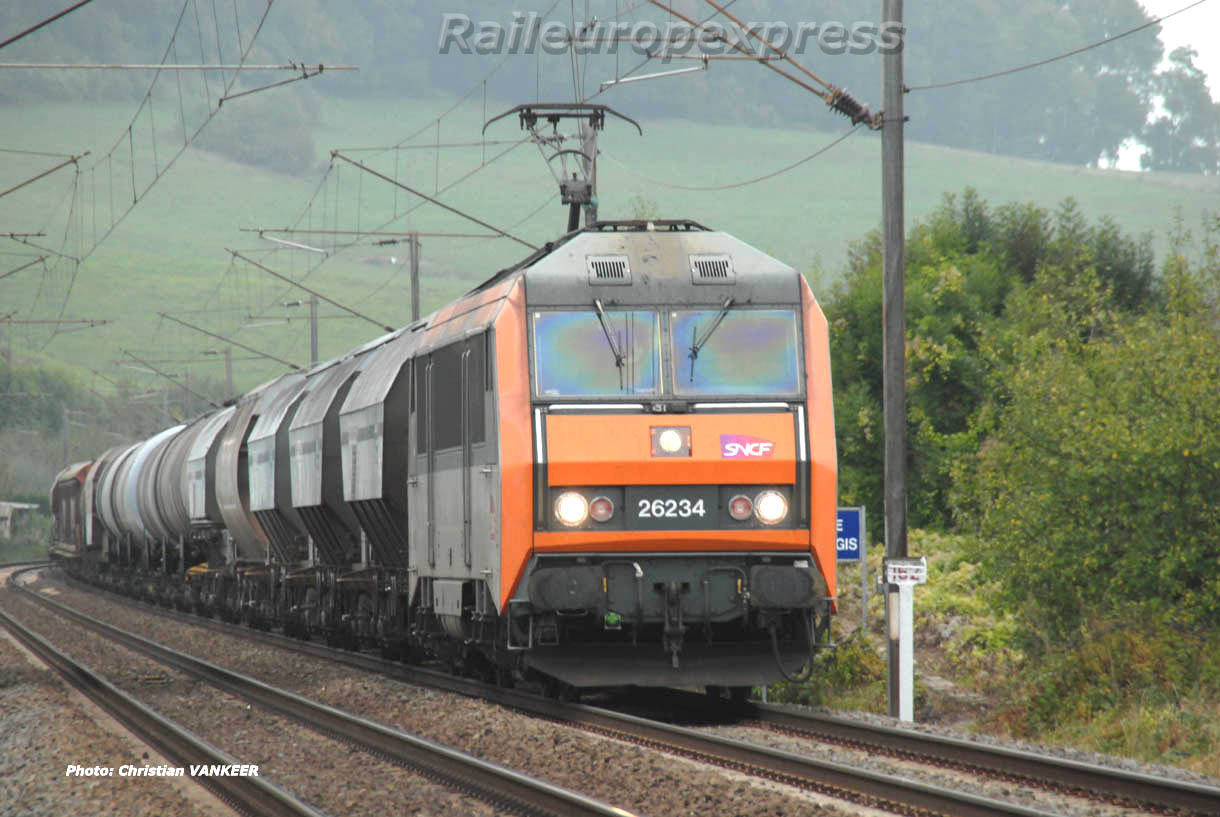 BB 26234