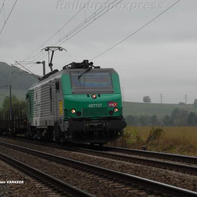 BB 27137 SNCF