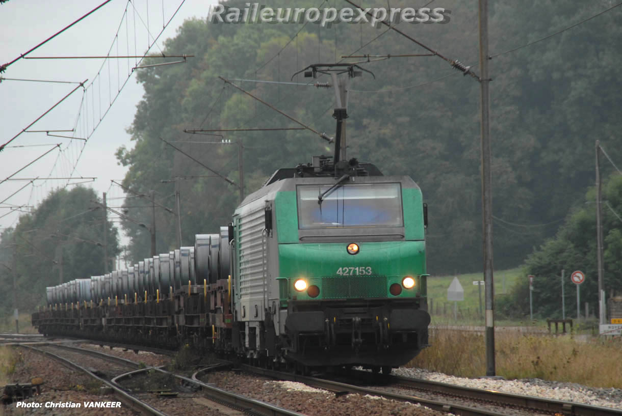 BB 27153 SNCF