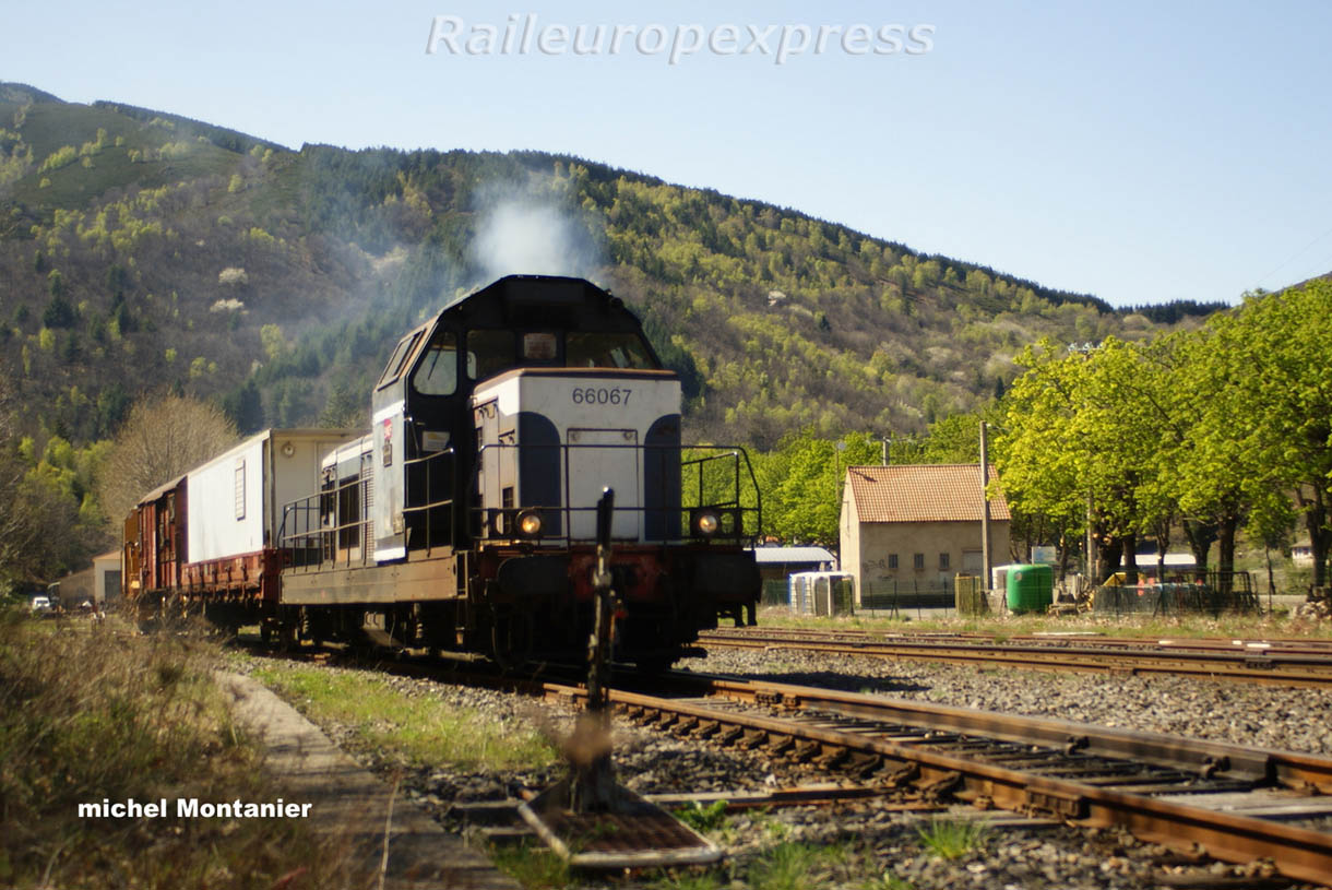 BB 66067 départ de Villefort