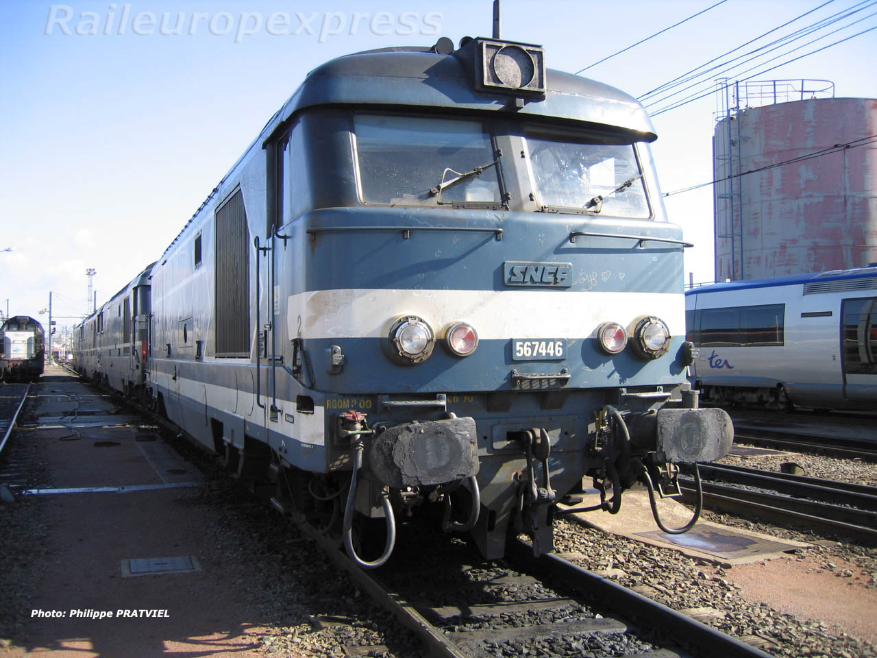 BB 67446