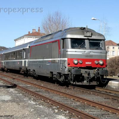 BB 67567 SNCF