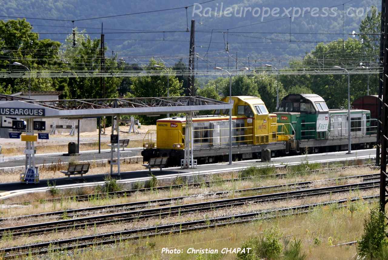 BB 69216 à Neussargues (F-15)