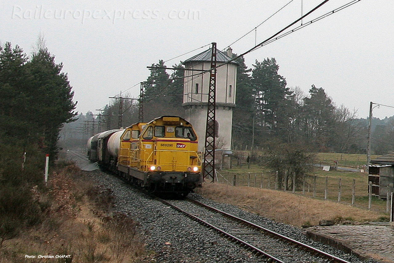 BB 69290 à Ruynes en Margeride (F-15)