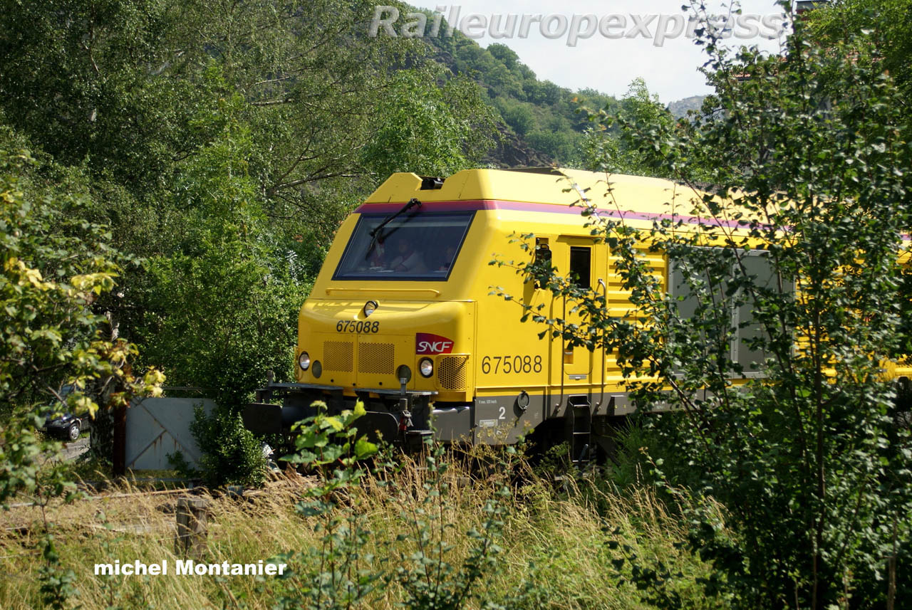 BB 75088 à Villefort