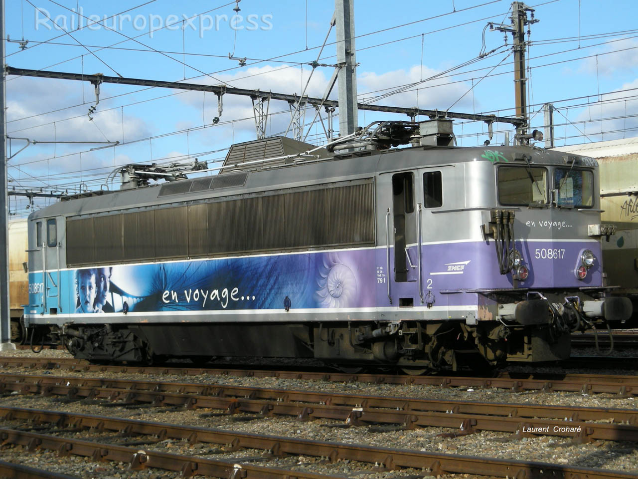 BB 8617 SNCF