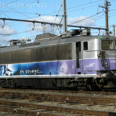 BB 8617 SNCF