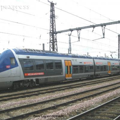 AGC SNCF