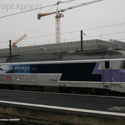 CC 72145 SNCF
