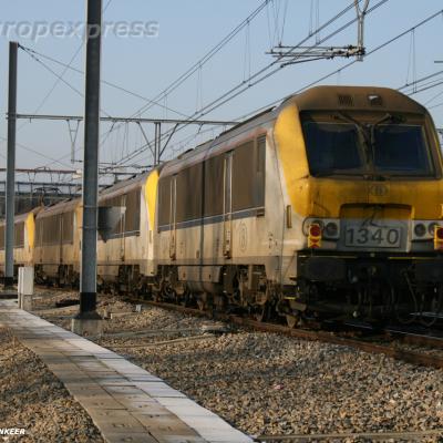 HLE 1340 SNCB