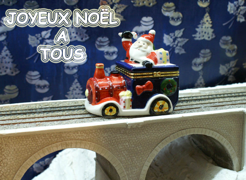 Joyeux Noël