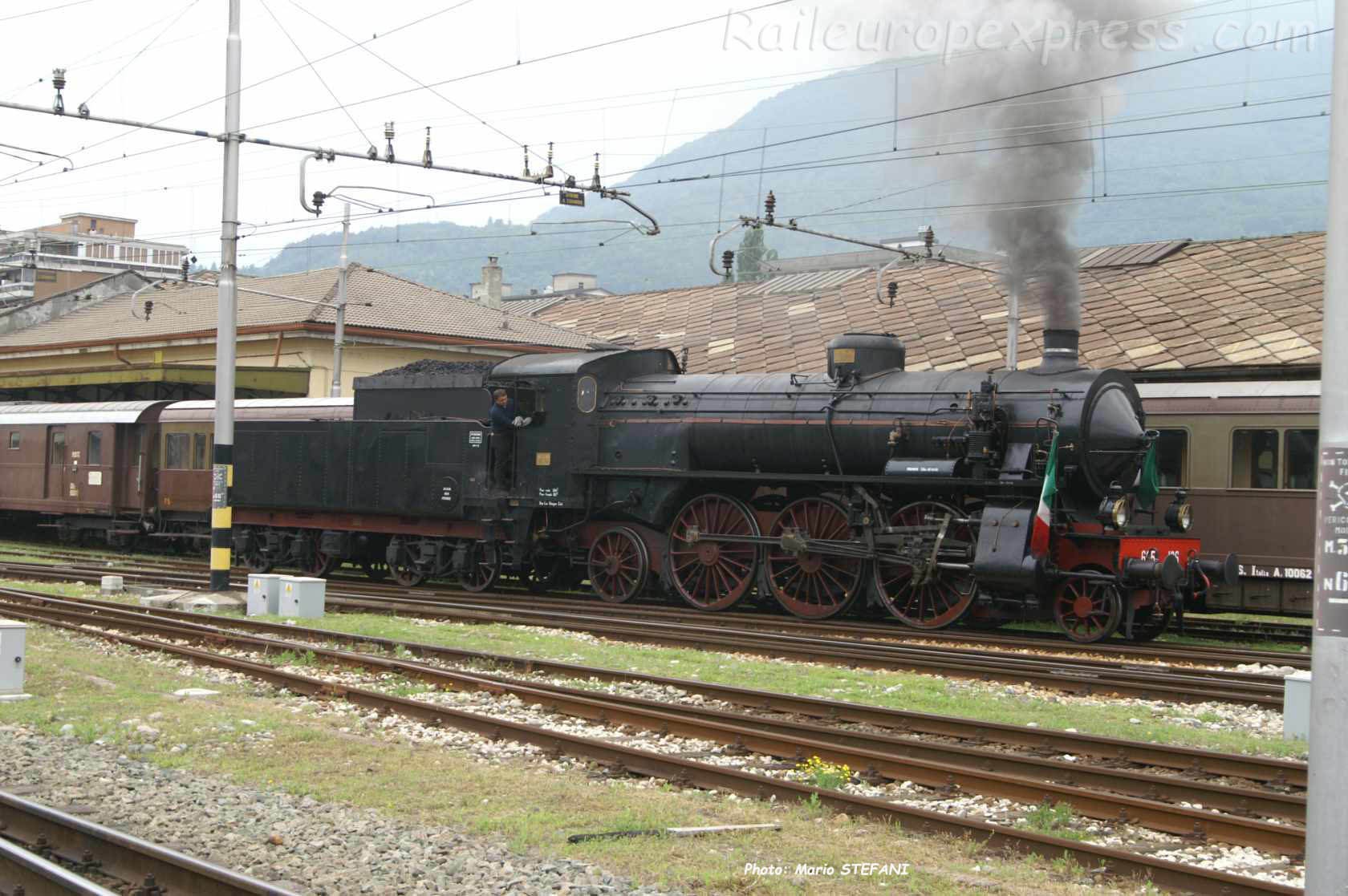 685 196 FS à Domodossola (I)