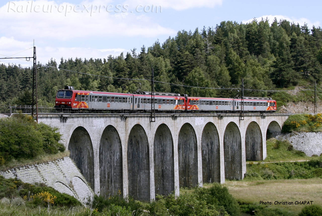 UM2 de Z2 viaduc de Rimeize (F-48)