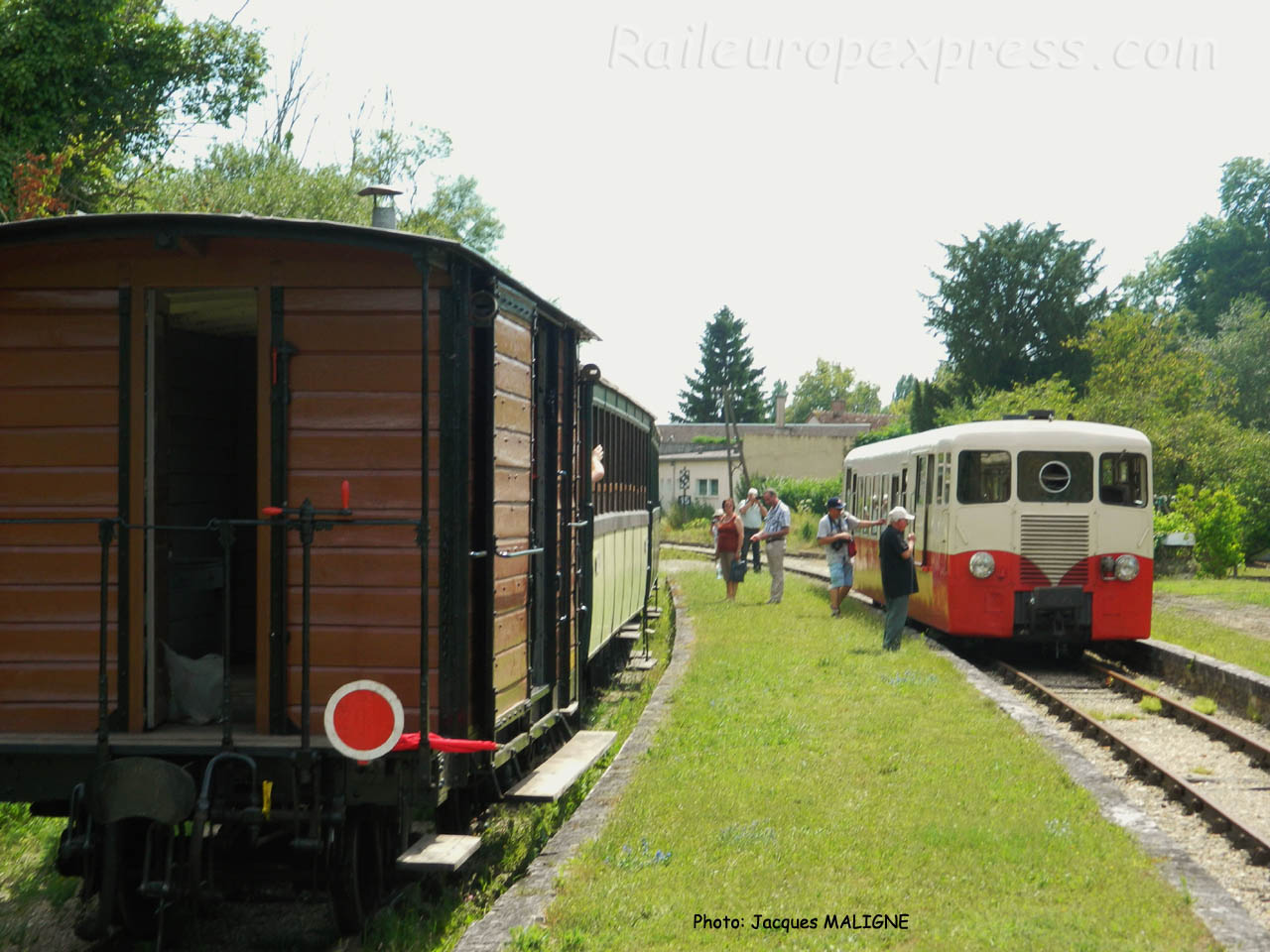 Verney X 211 TBB à Pellevoisin (F-36)