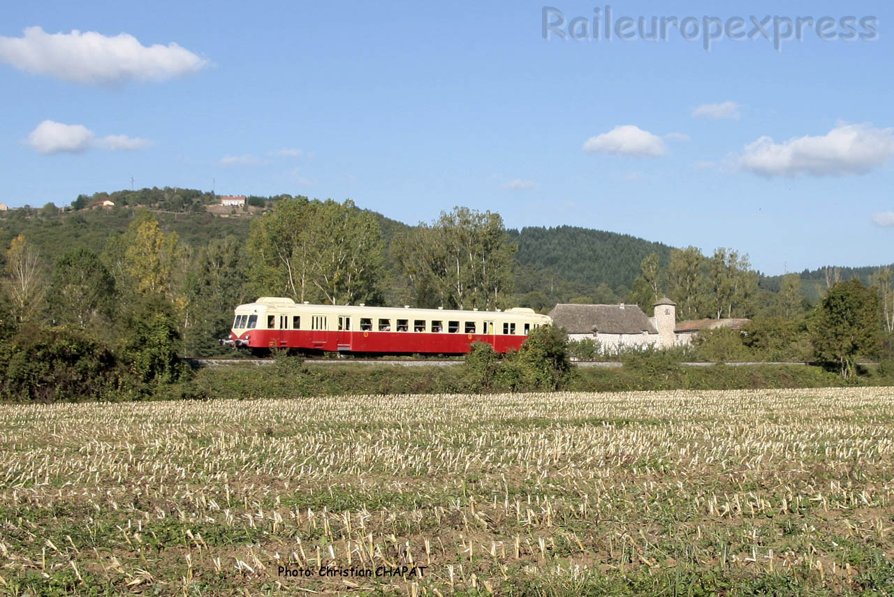 X 2400 SNCF