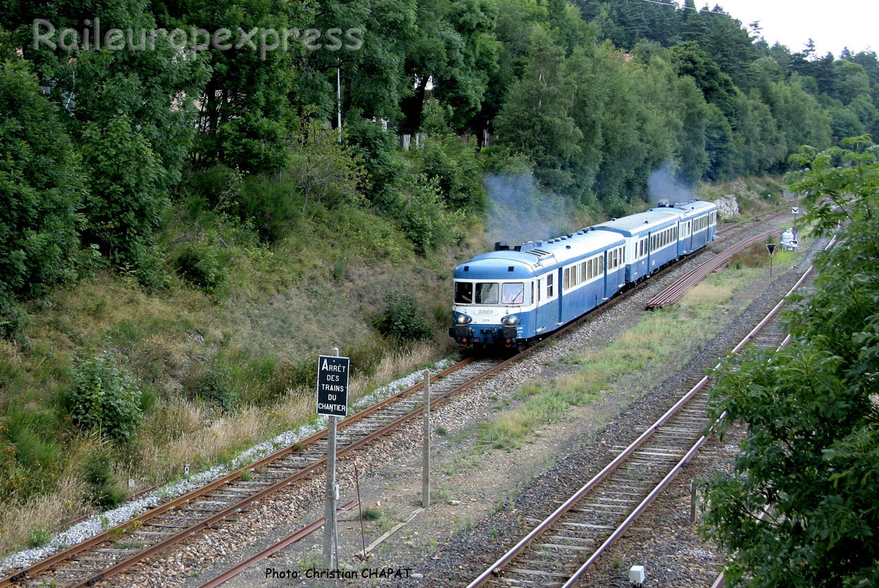 X 2800 SNCF