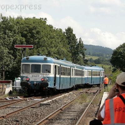 X 2914 SNCF
