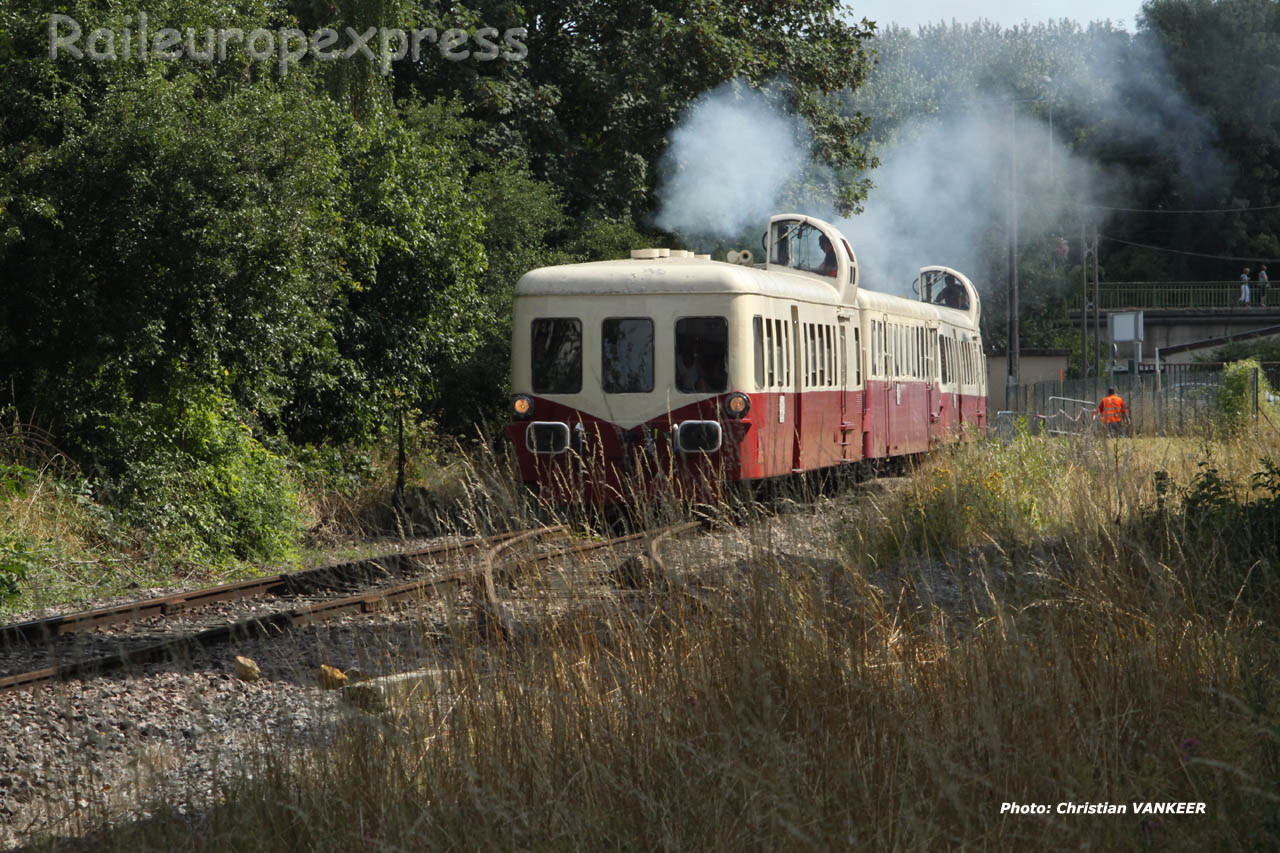 X 3800 SNCF