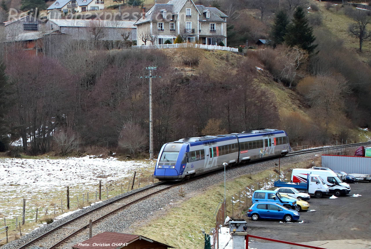 X 72539 SNCF au 