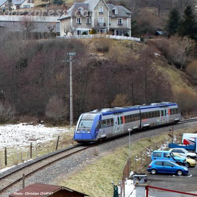 X 72539 SNCF au 