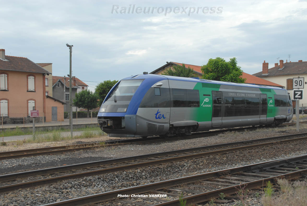 X 73500 SNCF