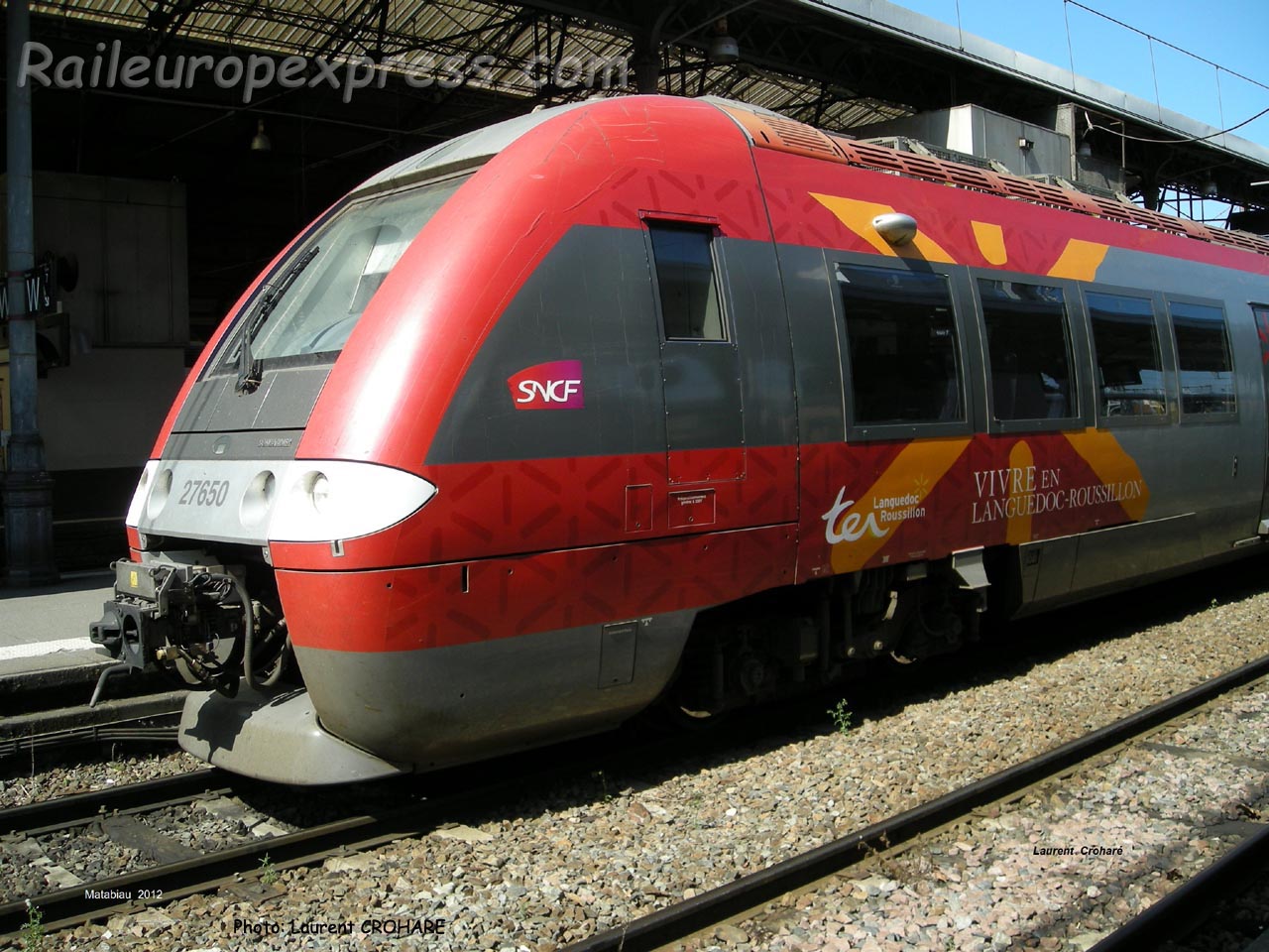 Z 27650 SNCF