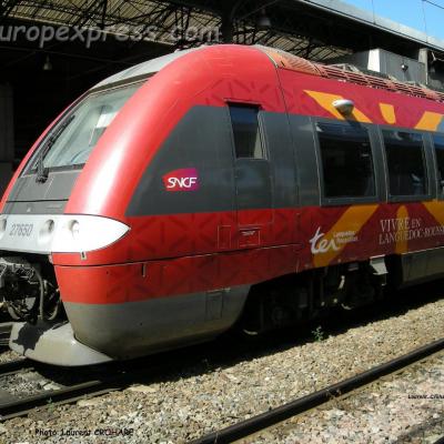 Z 27650 SNCF