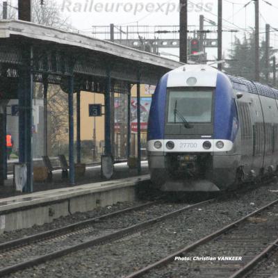 Z 27700 SNCF
