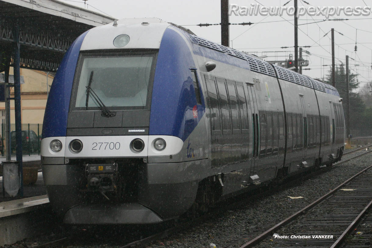 Z 27700 SNCF