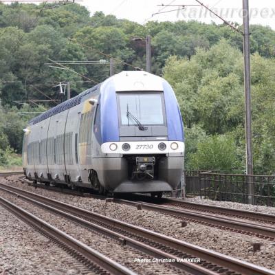 Z 27730 SNCF
