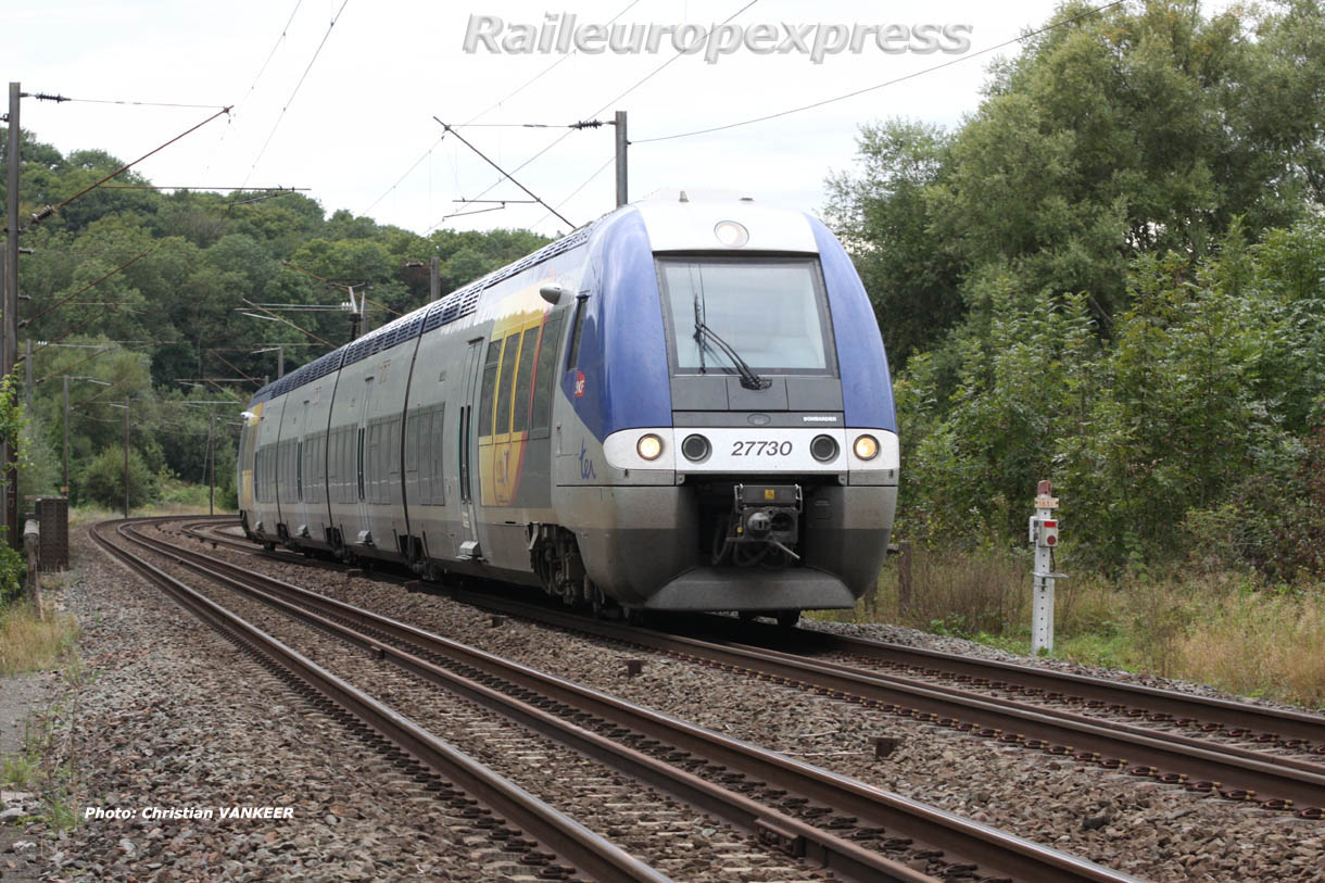 Z 27730 SNCF