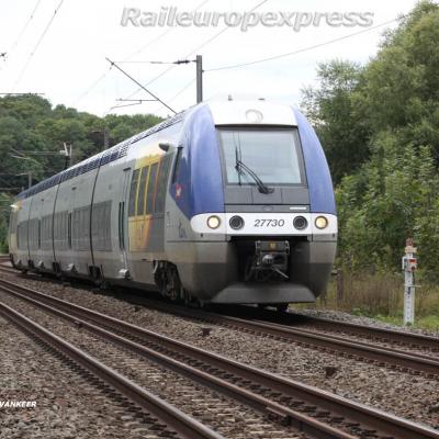 Z 27730 SNCF