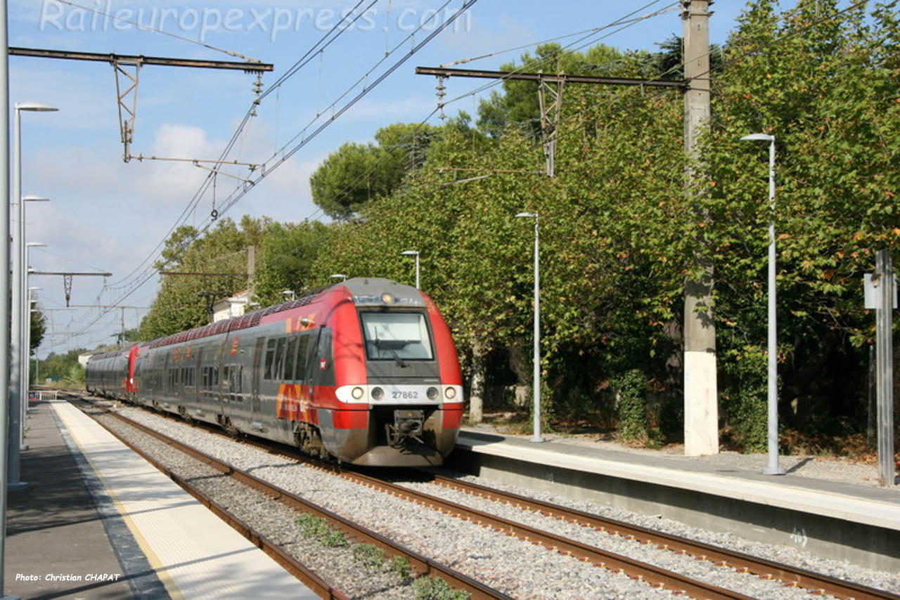 Z 27862 à Villeneuve lès Maguelone (F-34)