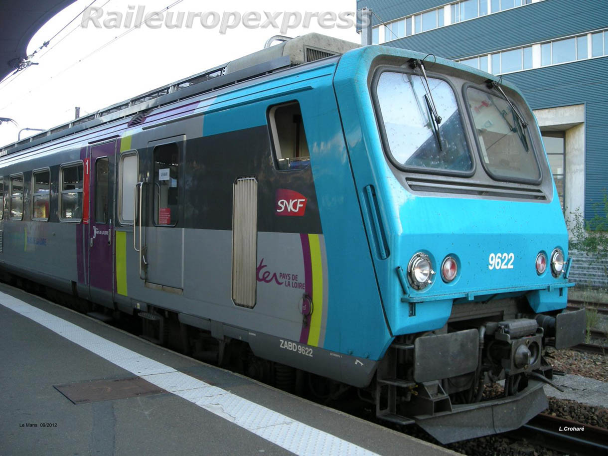 Z 9622