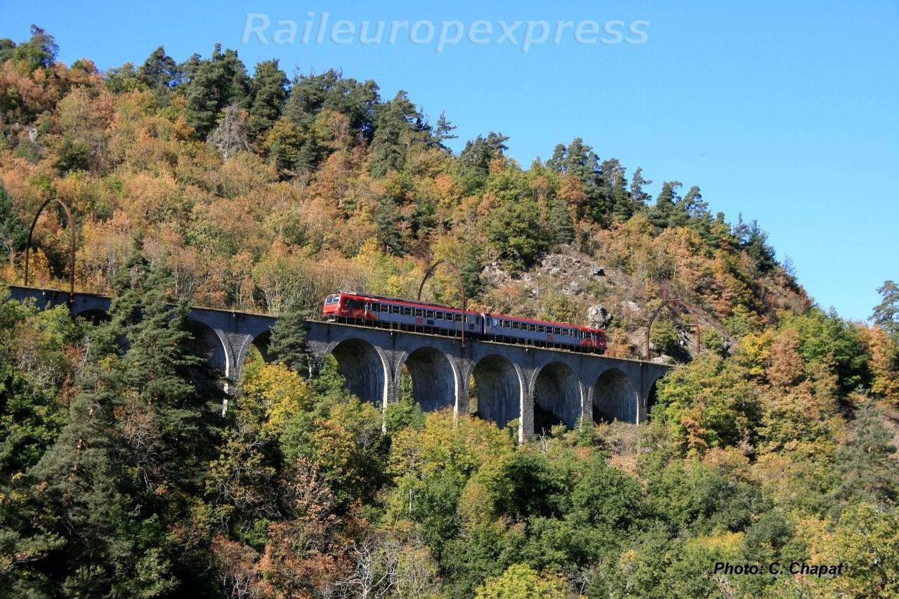 Z2 descente de Marvejols