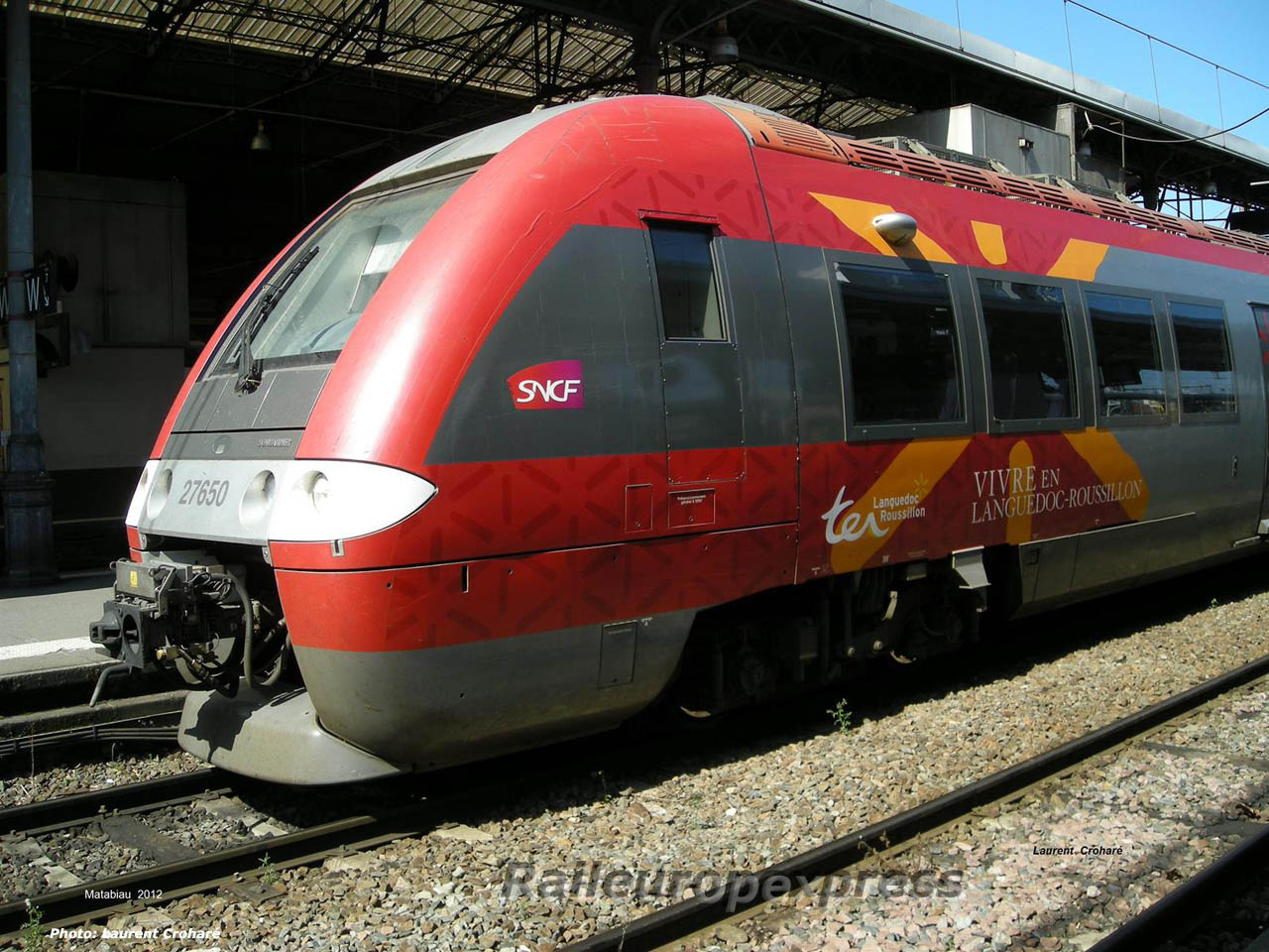 ZGC 27650 à Toulouse